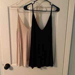 Basic Summer Tanks